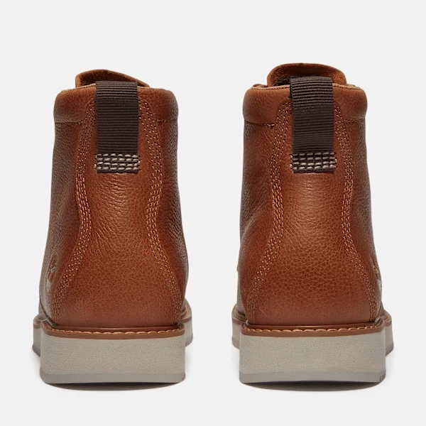 Bottes à lacets mi-hautes Redwood Edge pour homme Bottes à lacets mi-hautes Redwood Edge pour homme