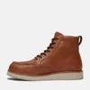 Bottes à lacets mi-hautes Redwood Edge pour homme Bottes à lacets mi-hautes Redwood Edge pour homme