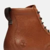 Bottes à lacets mi-hautes Redwood Edge pour homme Bottes à lacets mi-hautes Redwood Edge pour homme