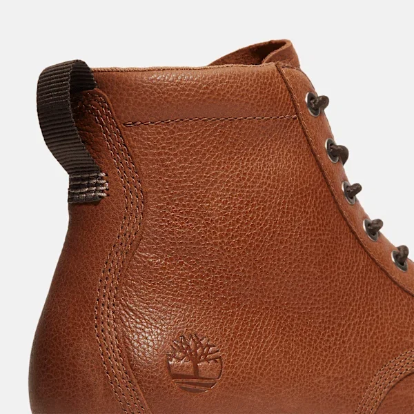Bottes à lacets mi-hautes Redwood Edge pour homme Bottes à lacets mi-hautes Redwood Edge pour homme