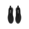 Bottes à lacets Sky 6-Inch « Noir Nubuck »