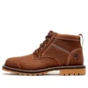 Bottes Larchmont II Chukka « Rust Full Grain »