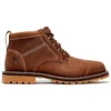 Bottes Larchmont II Chukka « Rust Full Grain »