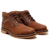 Bottes Larchmont II Chukka « Rust Full Grain »