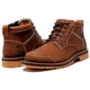 Bottes Larchmont II Chukka « Rust Full Grain »