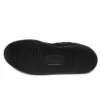 Bottes larges imperméables Vibram 6-Inch Premium de 15 cm « Noir Suede »