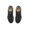 Bottes Lincoln Peak en tissu imperméable et cuir « Noir »