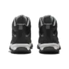 Bottes Lincoln Peak en tissu imperméable et cuir « Noir »