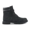 Bottes Linden Woods à double col de 15 cm « Noir »