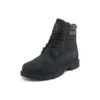 Bottes Linden Woods à double col de 15 cm « Noir »
