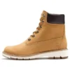 Bottes Lucia Way 6-Inch « Jaune »