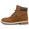 Bottes Martin décontractées, taille S