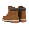 Bottes Martin décontractées, taille S