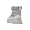 Bottes matelassées GreenStride Ray City « Blanc »