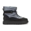 Bottes matelassées imperméables Ray City « Gris »