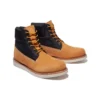 Bottes matelassées Newmarket 6-Inch Boot « Blé/Noir »