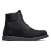 Bottes matelassées Newmarket 6-Inch Boot « Noir »
