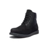 Bottes matelassées Newmarket 6-Inch Boot « Noir »