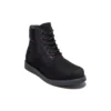 Bottes matelassées Newmarket 6-Inch Boot « Noir »