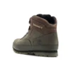 Bottes mi-haute Euro Hiker « Dark Green Nubuck »