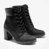 Bottes mi-hautes Allington pour femme
