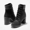 Bottes mi-hautes Allington pour femme