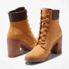Bottes mi-hautes Allington pour femme