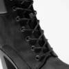 Bottes mi-hautes Allington pour femme