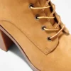 Bottes mi-hautes Allington pour femme
