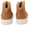 Bottes mi-hautes Allston « Blé »