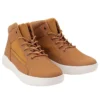 Bottes mi-hautes Allston « Blé »
