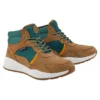 Bottes mi-hautes Boroughs Project « Rust Teal »
