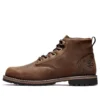 Bottes mi-hautes chukka imperméables Redwood Falls « Marron »