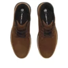 Bottes mi-hautes Chukka « Marron »