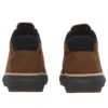Bottes mi-hautes Chukka « Marron »