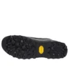 Bottes mi-hautes Euro Hiker « Noir »