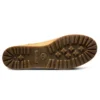 Bottes mi-hautes à fermeture éclair Joslin « Nubuck de blé »