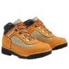 Bottes mi-hautes Field Boot « Blé »