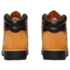 Bottes mi-hautes Field Boot « Blé »