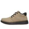 Bottes mi-hautes Gore-Tex imperméables « Beige »