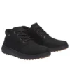 Bottes mi-hautes Gore-Tex imperméables « Noir »