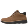 Bottes mi-hautes Gore-Tex imperméables « Rust Marron »