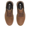 Bottes mi-hautes Gore-Tex imperméables « Rust Marron »