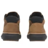 Bottes mi-hautes Gore-Tex imperméables « Rust Marron »