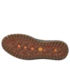 Bottes mi-hautes Gore-Tex imperméables « Rust Marron »