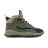 Bottes mi-hautes imperméables Boroughs Project « Vert »