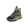Bottes mi-hautes imperméables Boroughs Project « Vert »