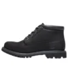 Bottes mi-hautes imperméables Classic Nellie « Noir »