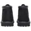 Bottes mi-hautes imperméables Classic Nellie « Noir »