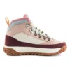 Bottes mi-hautes imperméables GreenStride Motion 6 « Rose »